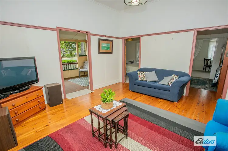 Third view of Homely house listing, 35 Colamba Street, Chinchilla QLD 4413