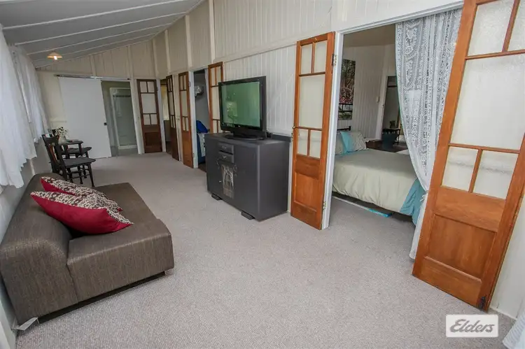 Fourth view of Homely house listing, 35 Colamba Street, Chinchilla QLD 4413