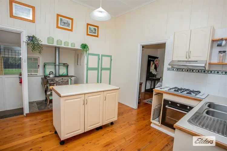 Fifth view of Homely house listing, 35 Colamba Street, Chinchilla QLD 4413