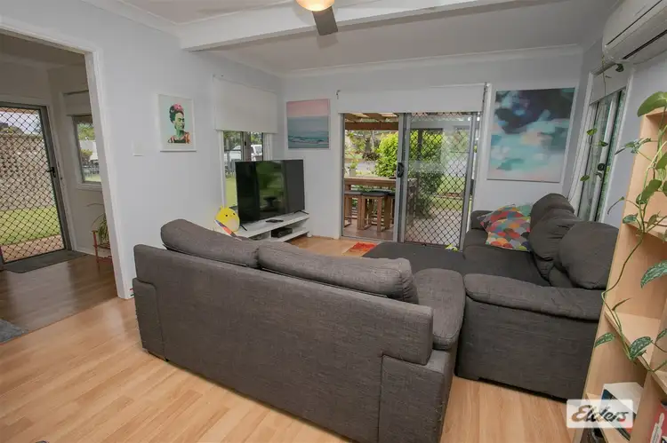 Main view of Homely house listing, 36 Windmill Road, Chinchilla QLD 4413