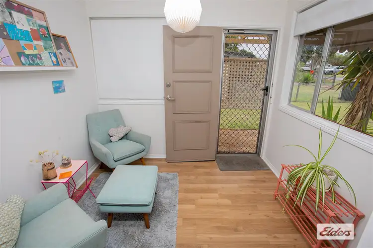Second view of Homely house listing, 36 Windmill Road, Chinchilla QLD 4413