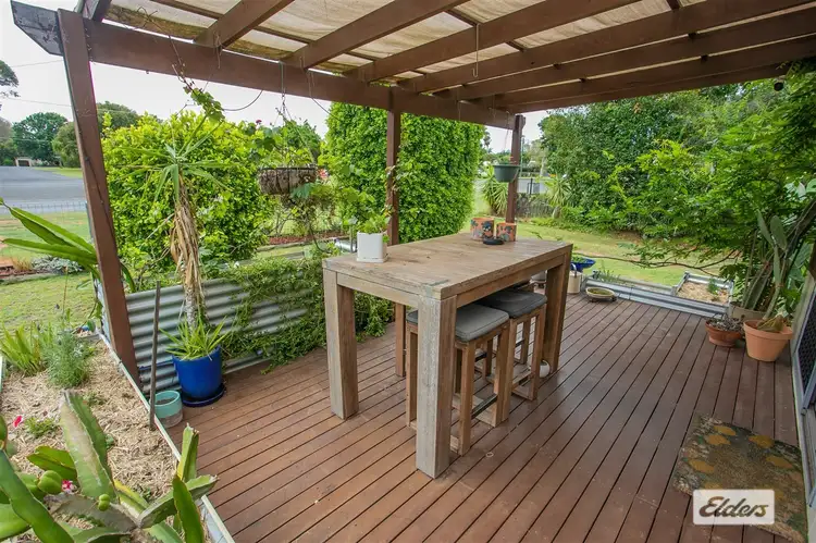 Third view of Homely house listing, 36 Windmill Road, Chinchilla QLD 4413