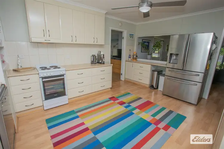 Fifth view of Homely house listing, 36 Windmill Road, Chinchilla QLD 4413