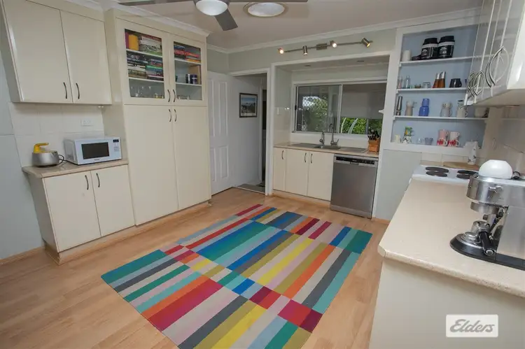 Sixth view of Homely house listing, 36 Windmill Road, Chinchilla QLD 4413