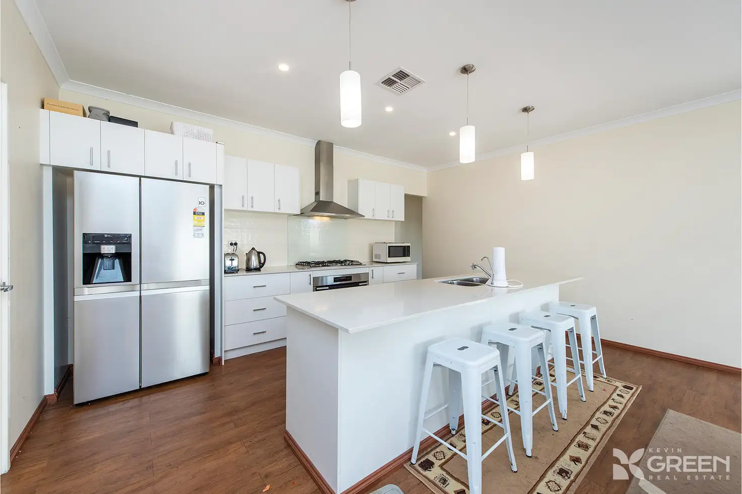 Main view of Homely house listing, 62 Camden Way, Meadow Springs WA 6210