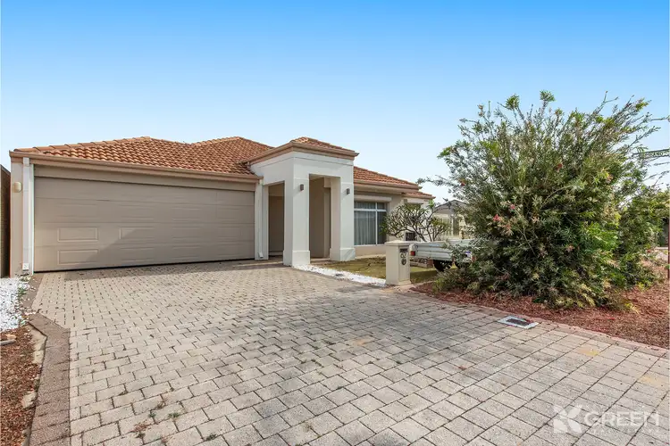 Third view of Homely house listing, 62 Camden Way, Meadow Springs WA 6210