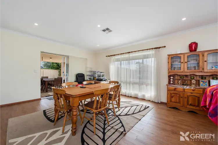 Seventh view of Homely house listing, 62 Camden Way, Meadow Springs WA 6210