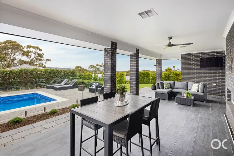 Main view of Homely house listing, 5 Goode Avenue, Craigburn Farm SA 5051