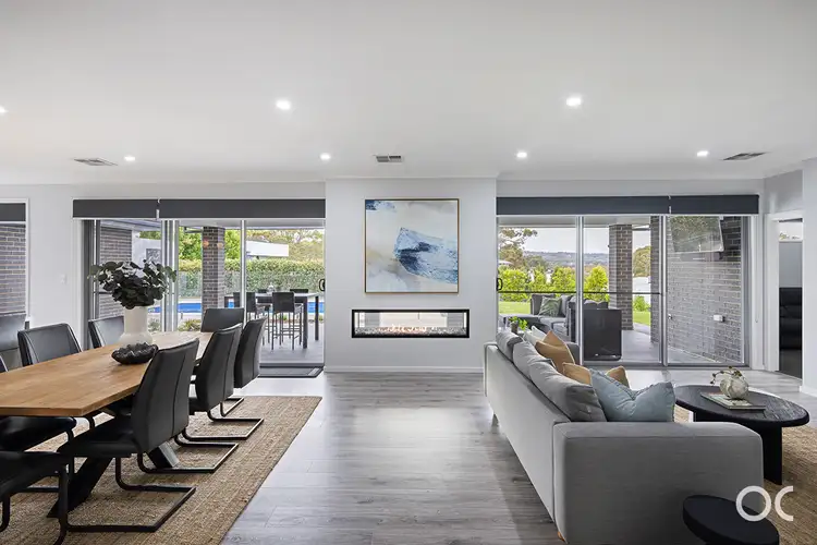 Third view of Homely house listing, 5 Goode Avenue, Craigburn Farm SA 5051