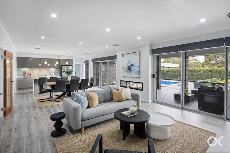 Fourth view of Homely house listing, 5 Goode Avenue, Craigburn Farm SA 5051