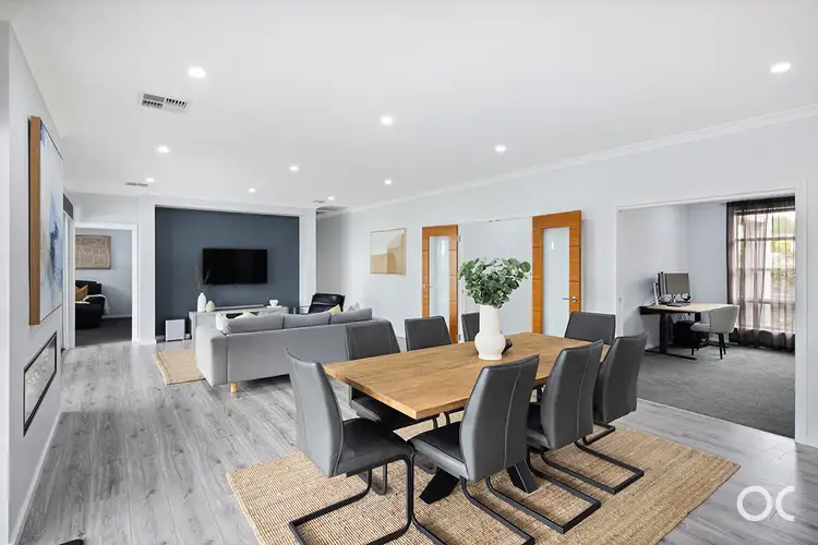Fifth view of Homely house listing, 5 Goode Avenue, Craigburn Farm SA 5051