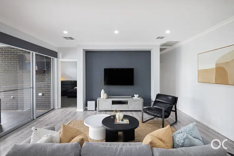Sixth view of Homely house listing, 5 Goode Avenue, Craigburn Farm SA 5051