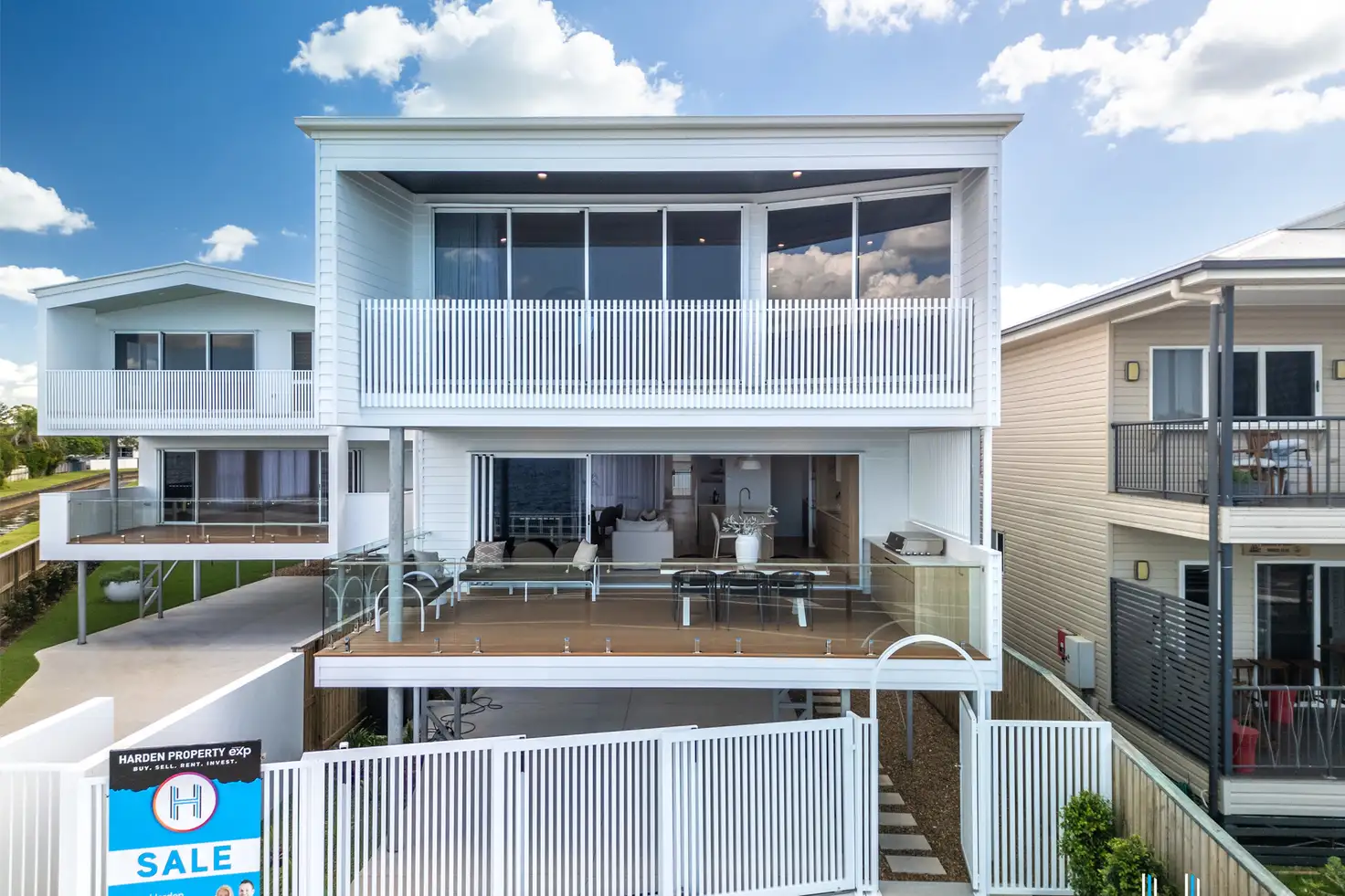 Main view of Homely house listing, 504 Flinders Parade, Brighton QLD 4017