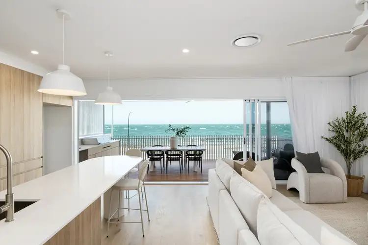 Second view of Homely house listing, 504 Flinders Parade, Brighton QLD 4017