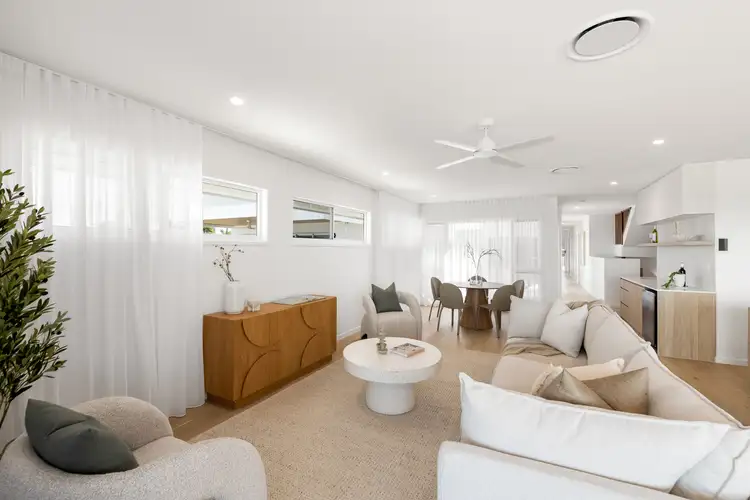 Fifth view of Homely house listing, 504 Flinders Parade, Brighton QLD 4017