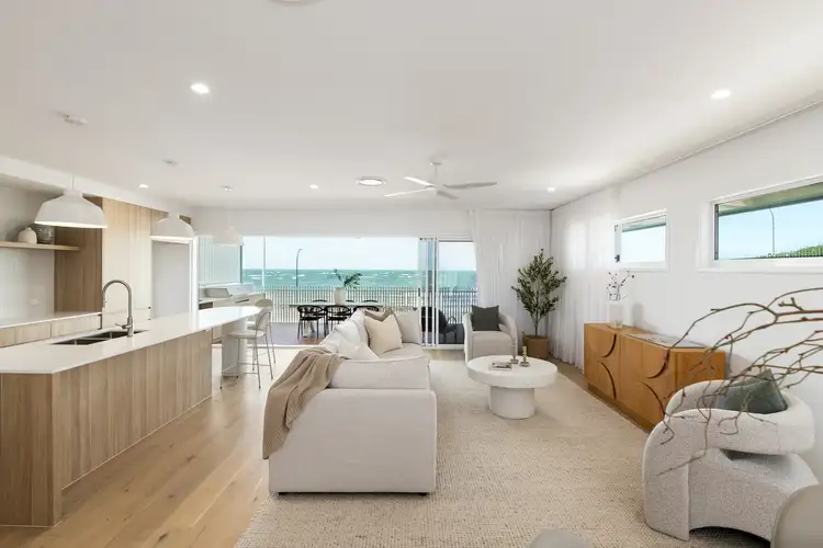 Sixth view of Homely house listing, 504 Flinders Parade, Brighton QLD 4017