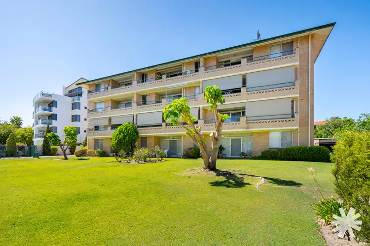 11/6 Hardy Street, South Perth WA 6151