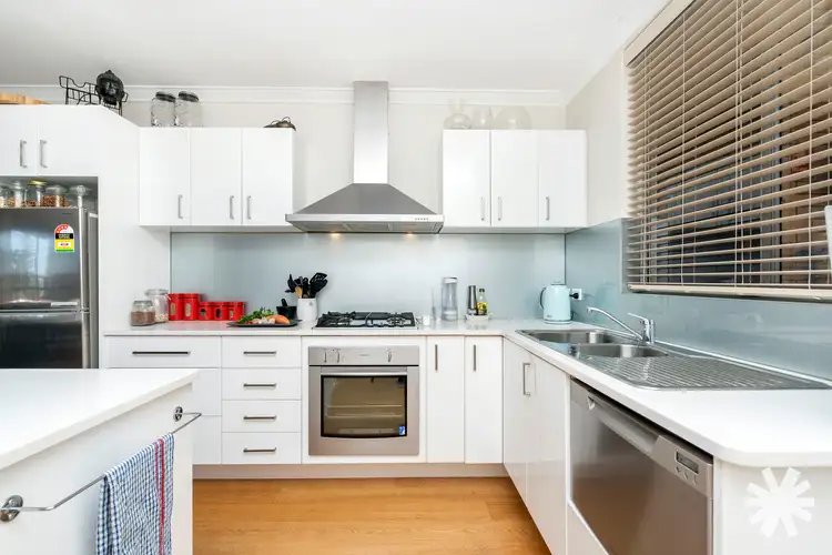 Second view of Homely apartment listing, 11/6 Hardy Street, South Perth WA 6151