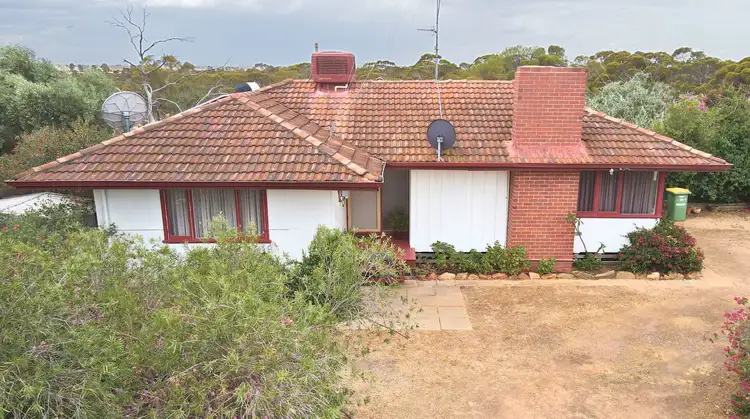 7 Jenks Street, Ballidu WA 6606