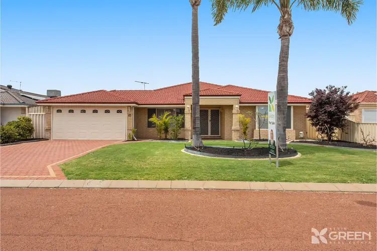 65 Grand Ocean Boulevard, Port Kennedy WA 6172