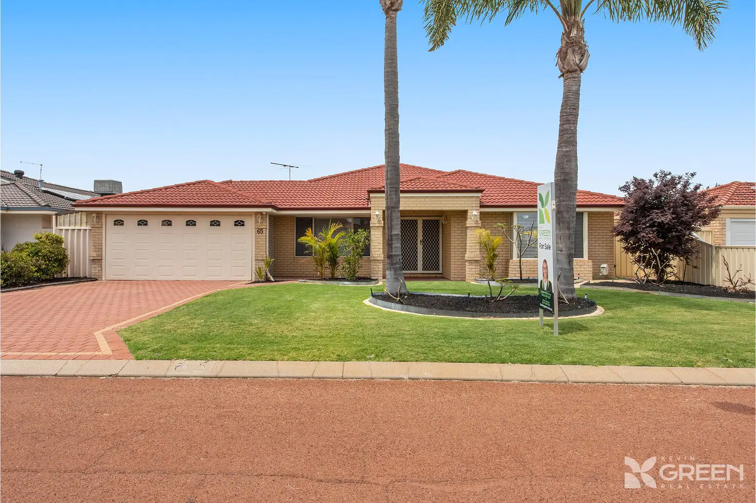 Main view of Homely house listing, 65 Grand Ocean Boulevard, Port Kennedy WA 6172