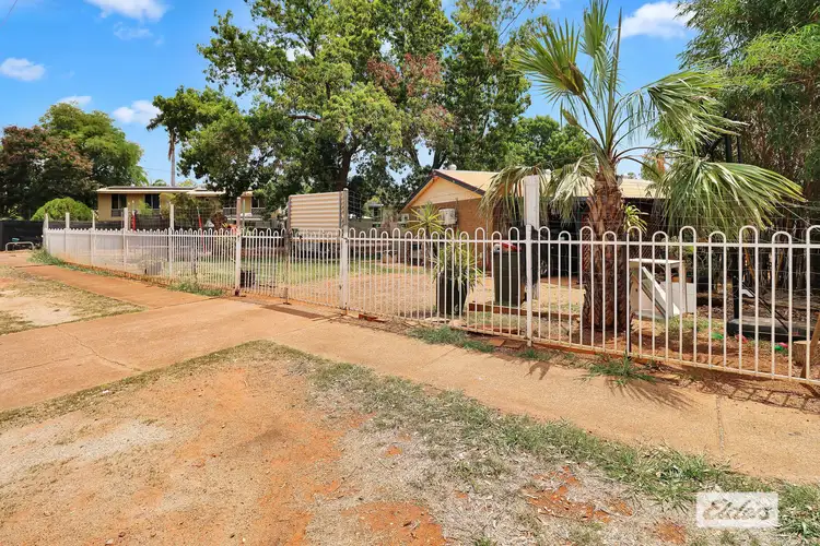 Main view of Homely house listing, 55 Maluka Road, Katherine NT 850