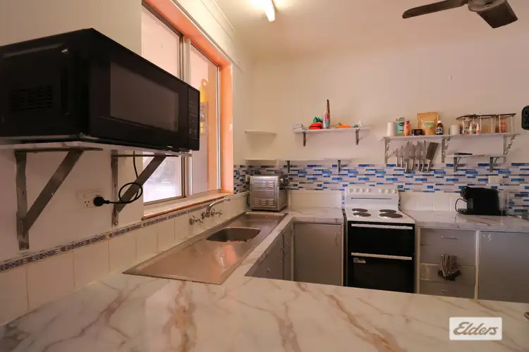 Second view of Homely house listing, 55 Maluka Road, Katherine NT 850