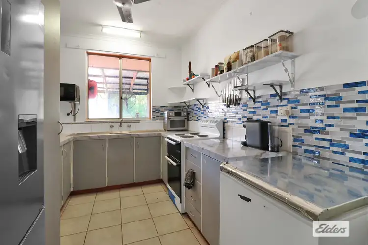 Third view of Homely house listing, 55 Maluka Road, Katherine NT 850