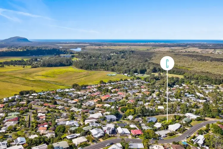 Second view of Homely land listing, 7 Summerfield Court, Bli Bli QLD 4560