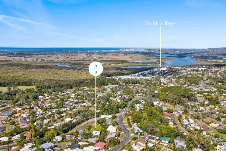 Fifth view of Homely land listing, 7 Summerfield Court, Bli Bli QLD 4560