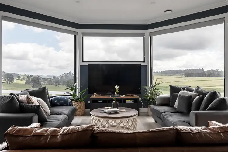 Fourth view of Homely house listing, 127 Waddles Road, Karoola TAS 7267