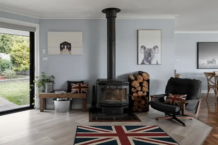 Fifth view of Homely house listing, 127 Waddles Road, Karoola TAS 7267