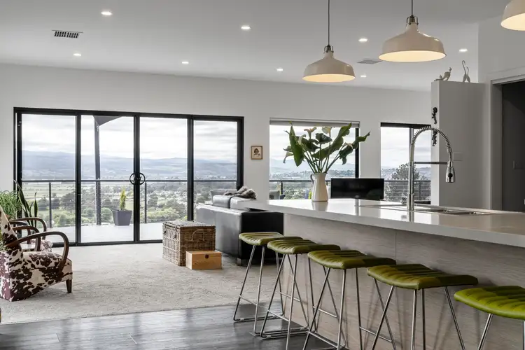 Second view of Homely house listing, 33 Orana Place, Riverside TAS 7250