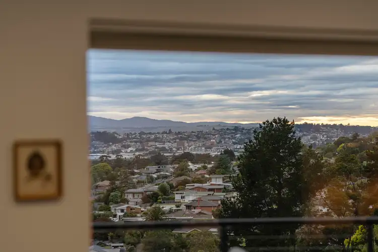 Third view of Homely house listing, 33 Orana Place, Riverside TAS 7250
