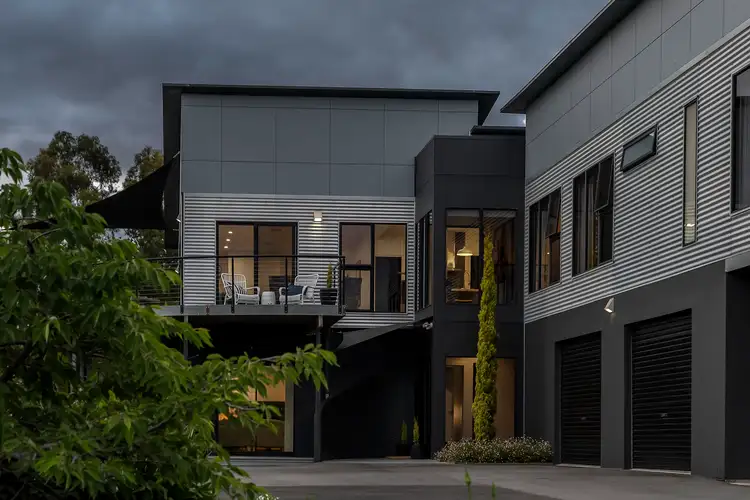 Fifth view of Homely house listing, 33 Orana Place, Riverside TAS 7250