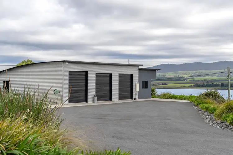 Sixth view of Homely house listing, 33 Orana Place, Riverside TAS 7250