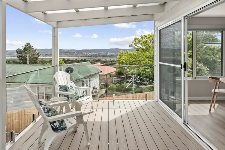 Main view of Homely house listing, 2/21 Pomona Road, Riverside TAS 7250