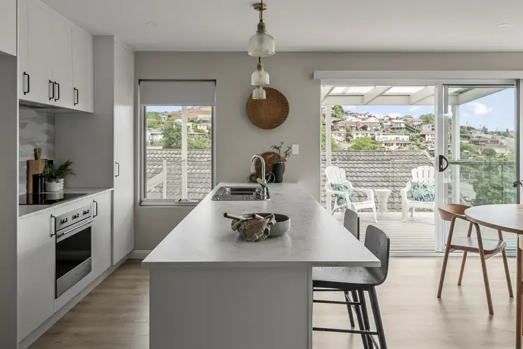 Second view of Homely house listing, 2/21 Pomona Road, Riverside TAS 7250