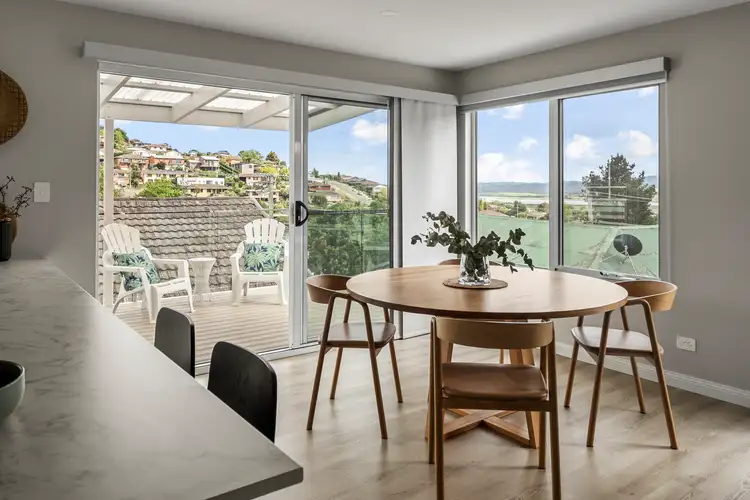 Third view of Homely house listing, 2/21 Pomona Road, Riverside TAS 7250