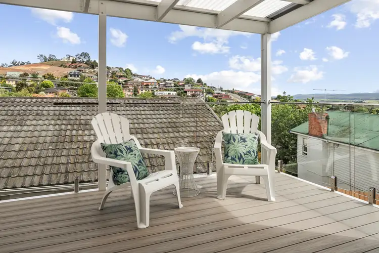 Fourth view of Homely house listing, 2/21 Pomona Road, Riverside TAS 7250