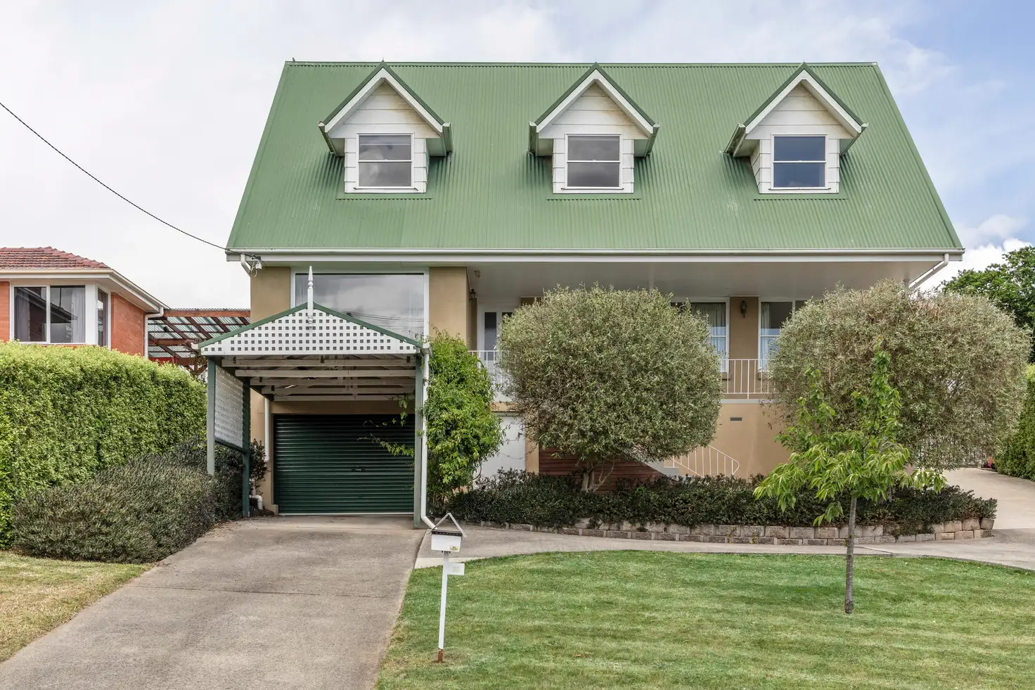 Main view of Homely house listing, 72 Gibson Street, Kings Meadows TAS 7249