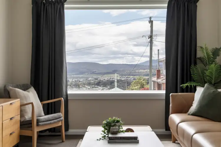 Second view of Homely house listing, 72 Gibson Street, Kings Meadows TAS 7249
