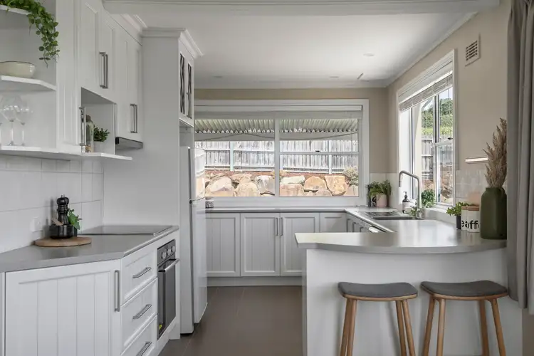 Fourth view of Homely house listing, 72 Gibson Street, Kings Meadows TAS 7249