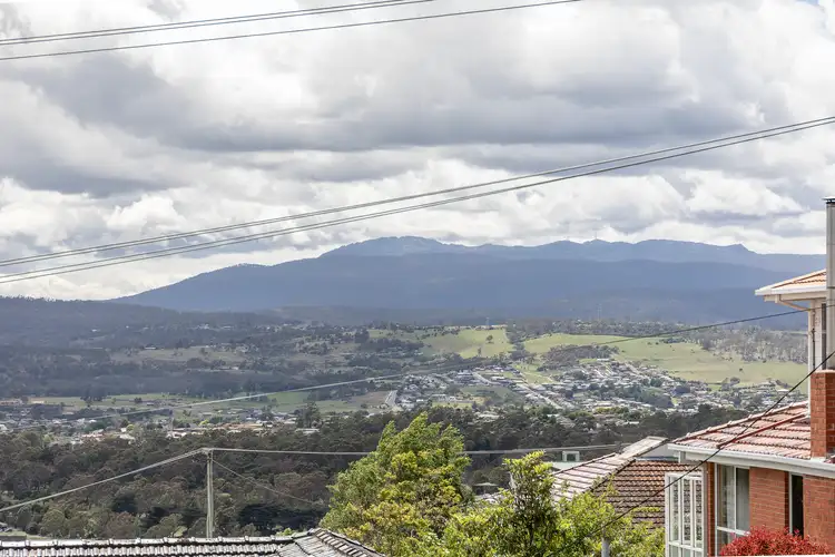 Fifth view of Homely house listing, 72 Gibson Street, Kings Meadows TAS 7249