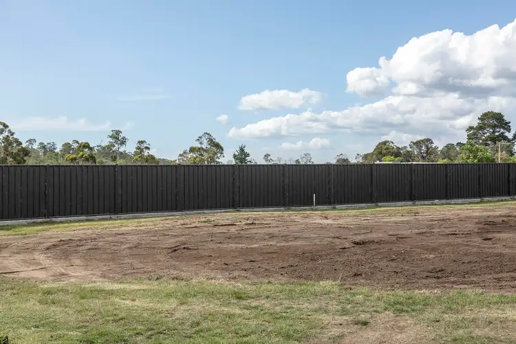 Second view of Homely land listing, 19 Sienna Place, Youngtown TAS 7249