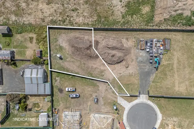 Seventh view of Homely land listing, 19 Sienna Place, Youngtown TAS 7249