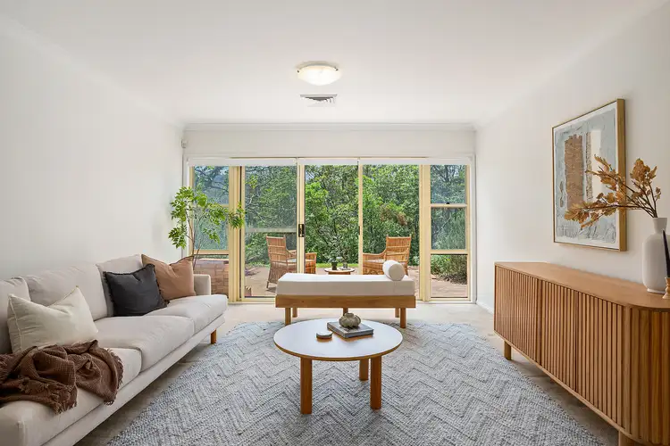 Second view of Homely house listing, 44-50 Mungurra Hill Road, Cordeaux Heights NSW 2526