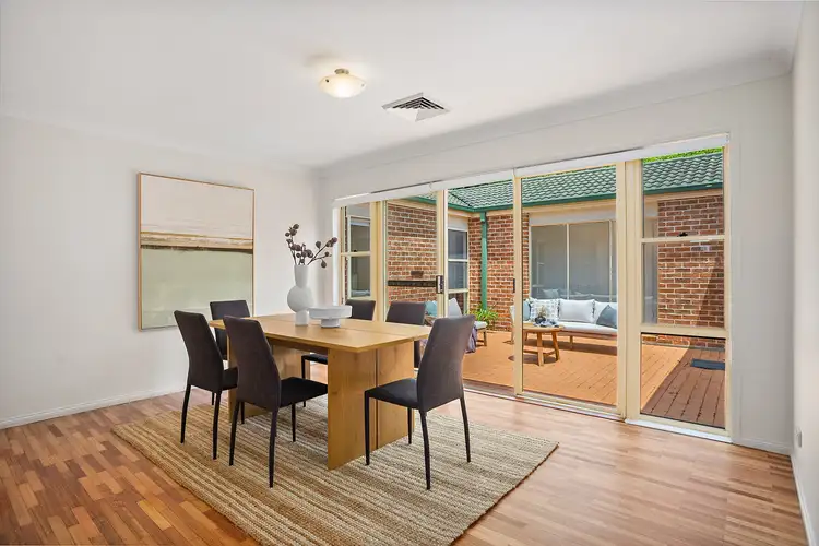 Third view of Homely house listing, 44-50 Mungurra Hill Road, Cordeaux Heights NSW 2526