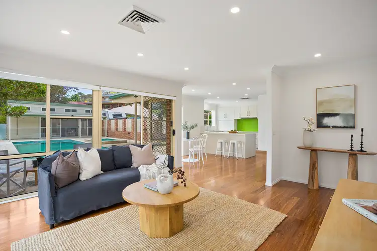 Fifth view of Homely house listing, 44-50 Mungurra Hill Road, Cordeaux Heights NSW 2526