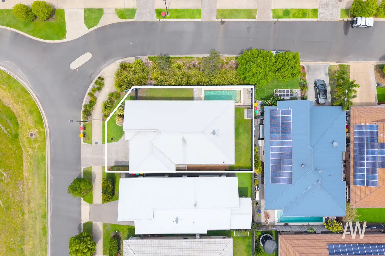 Main view of Homely house listing, 48 Paperbark Drive, Palmview QLD 4553